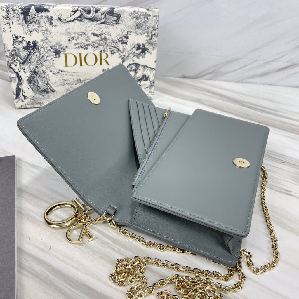 DIO WOC