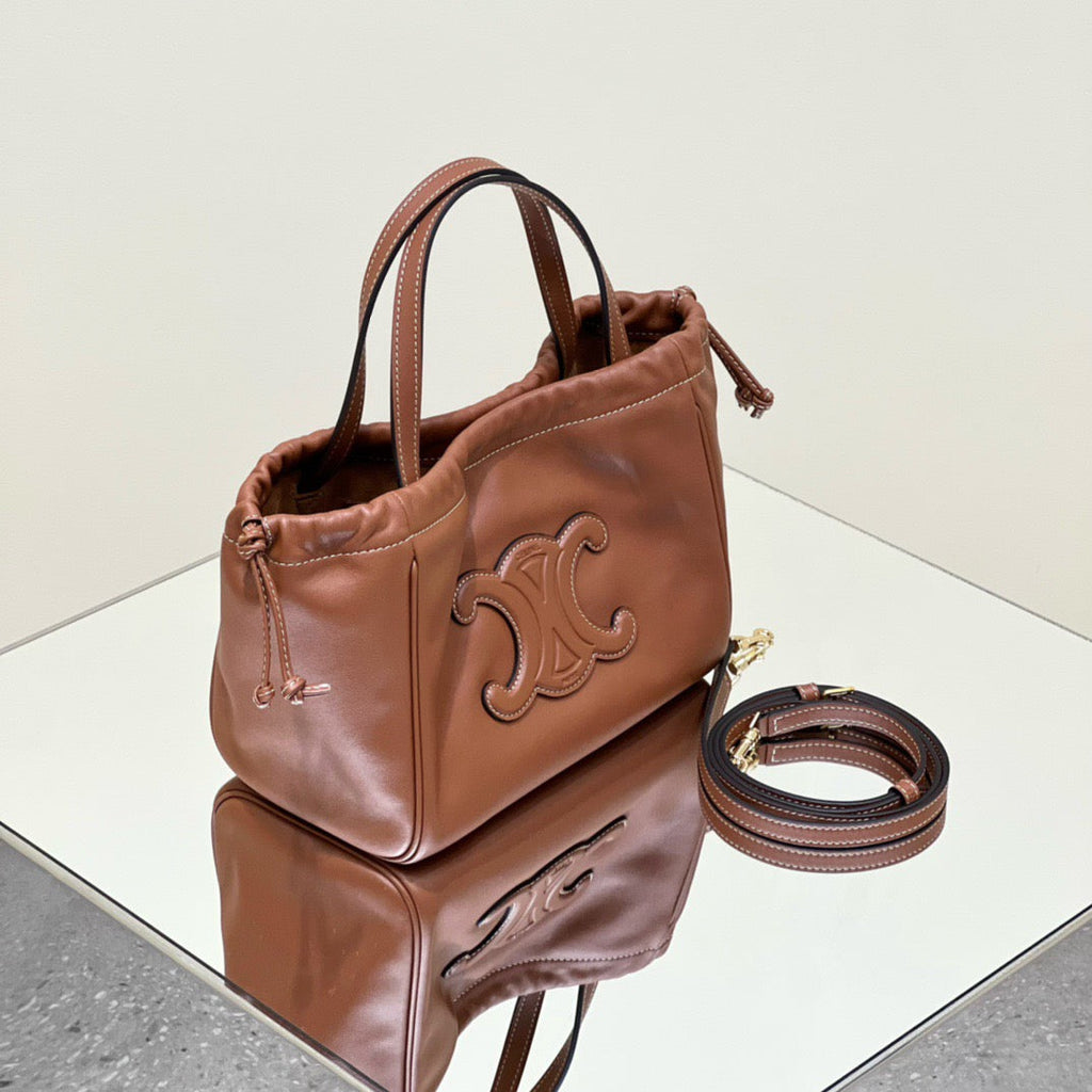 CEL Cabas Tote