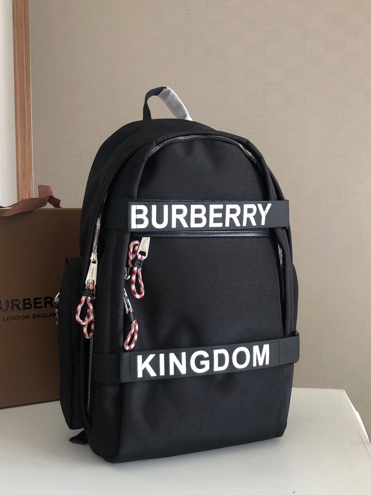 BURB Backpack