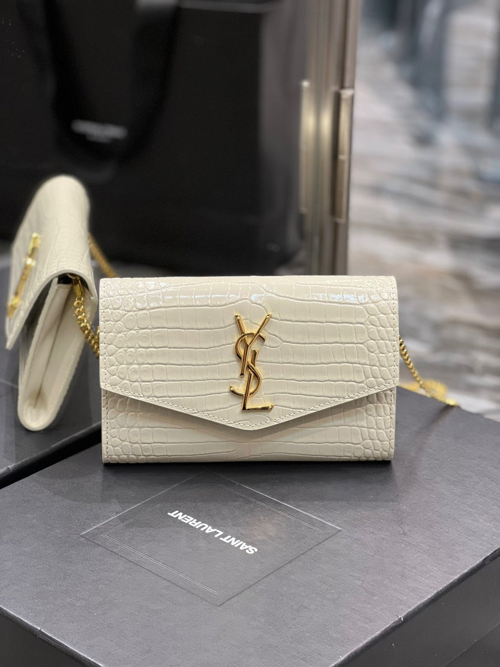 YLS Envelope