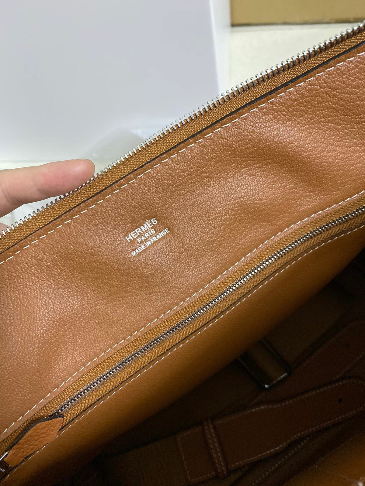 HERM Briefcase