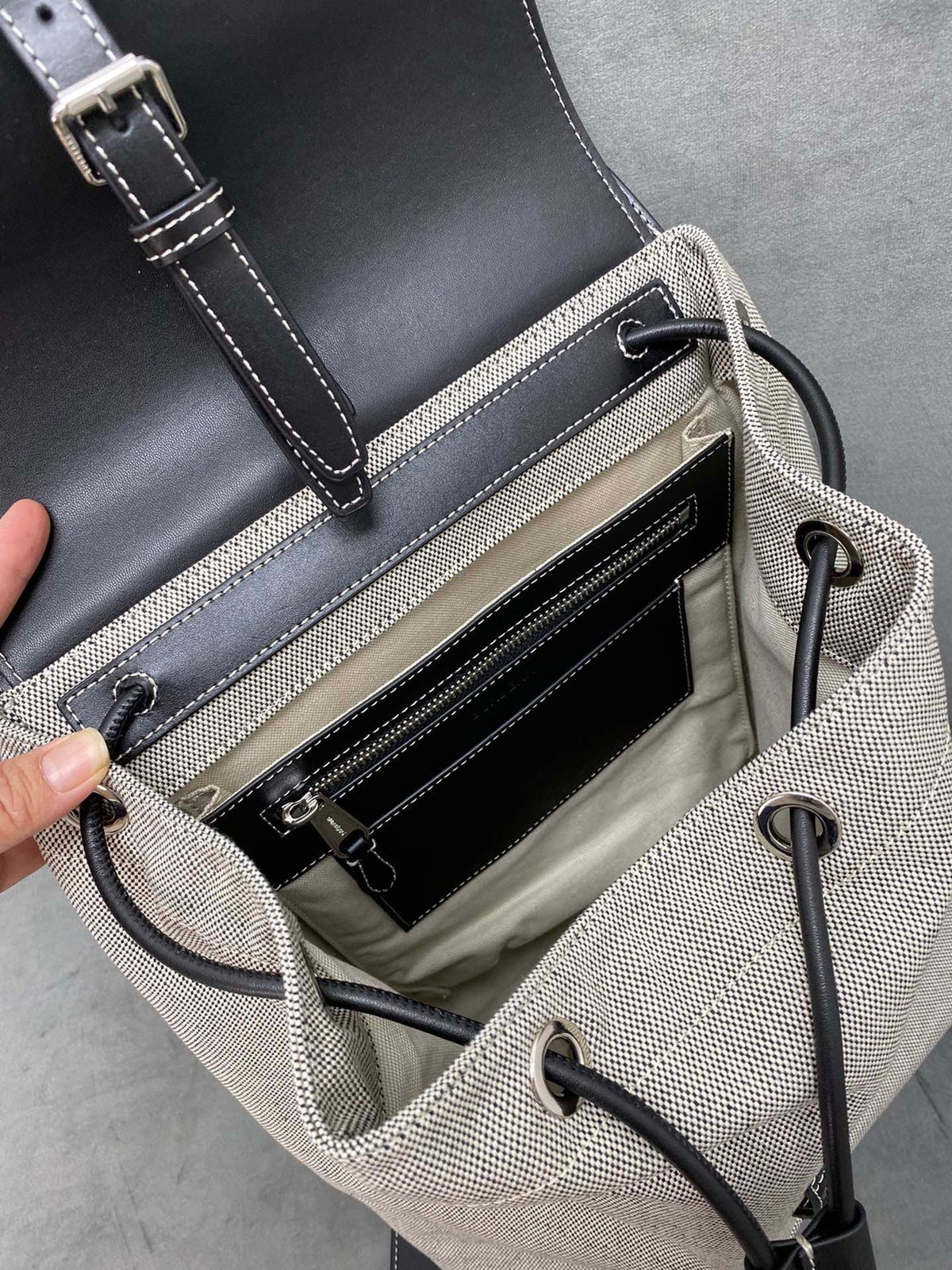 BURB Backpack