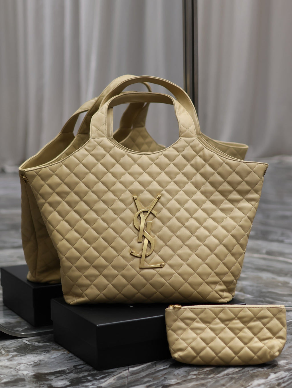 YLS Shopping Tote