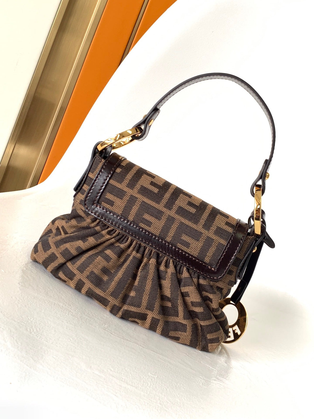 FEN Mini Handbag