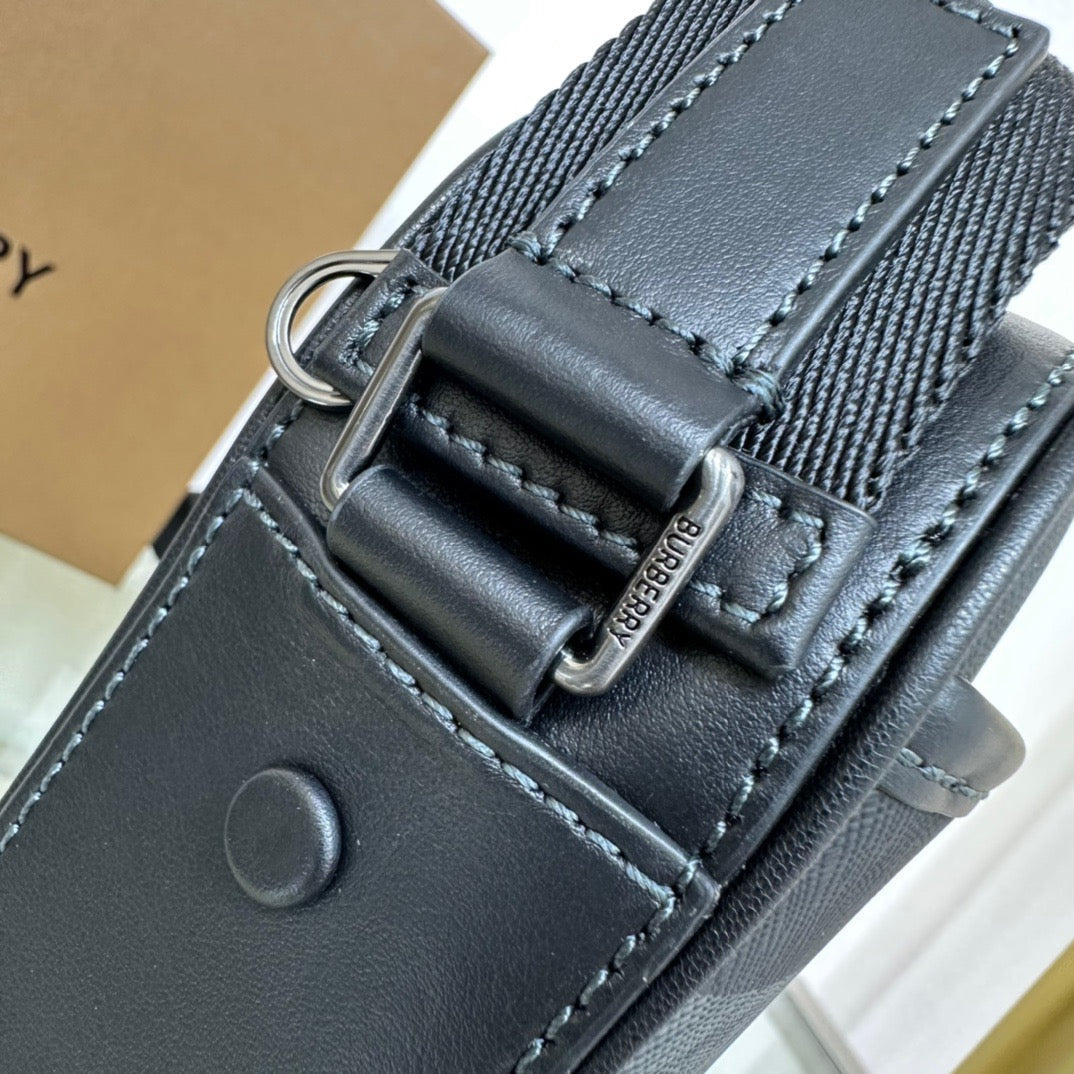 BURB Messenger Bag