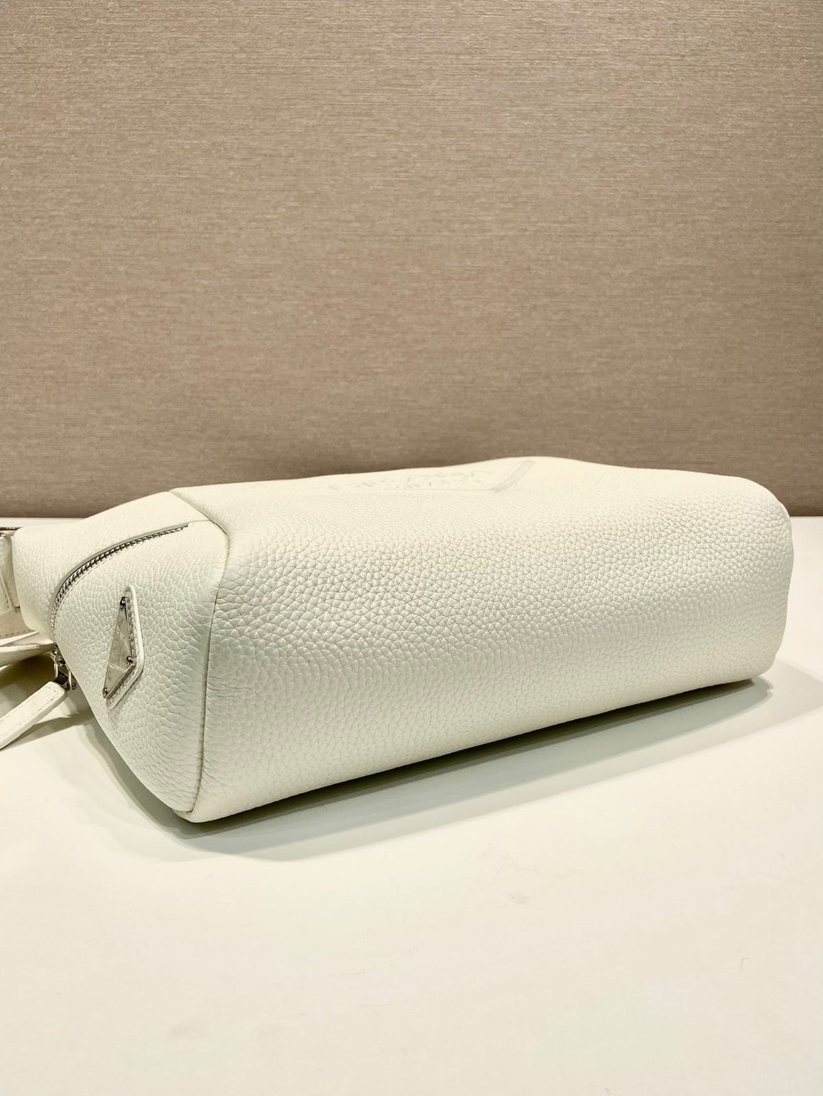 PRA Messenger Bag