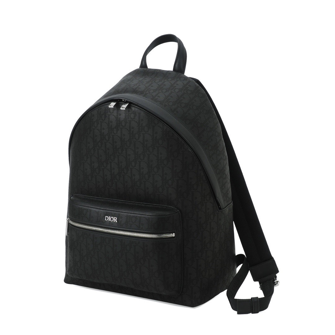 DIO Motion Oblique Galaxy Backpack