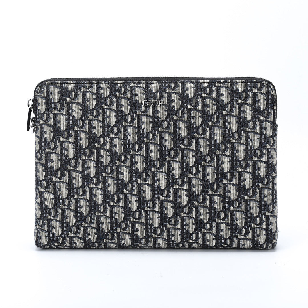 DIO Clutch Bags