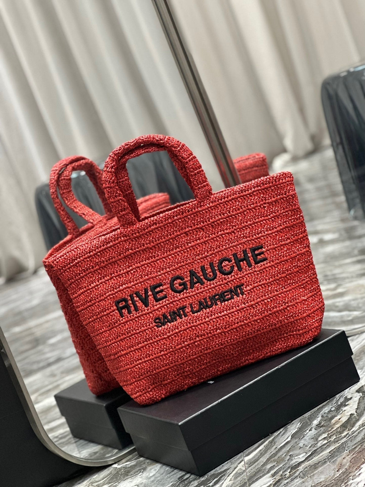 YLS tote
