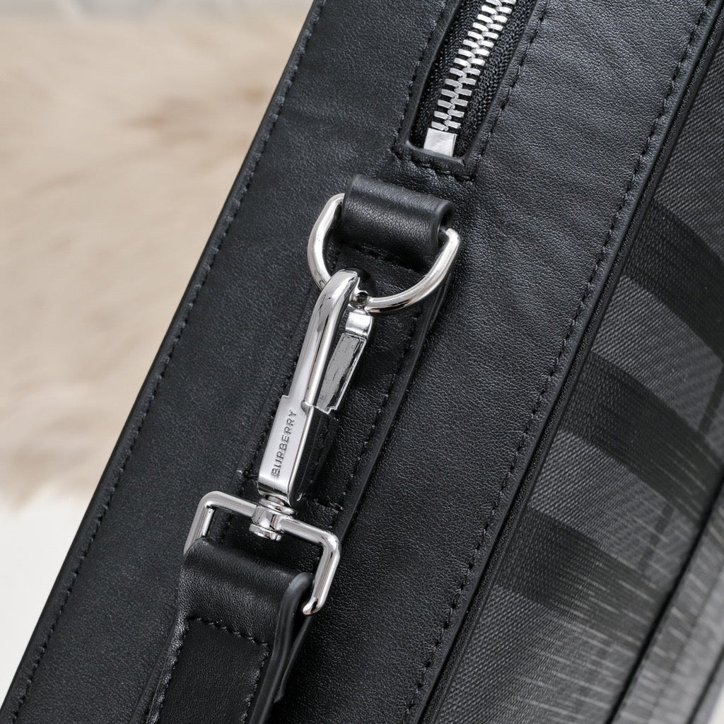 BURB Briefcases