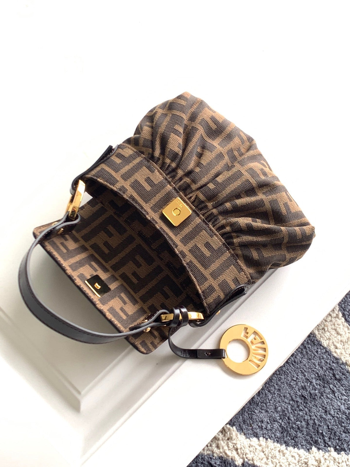 FEN Mini Handbag