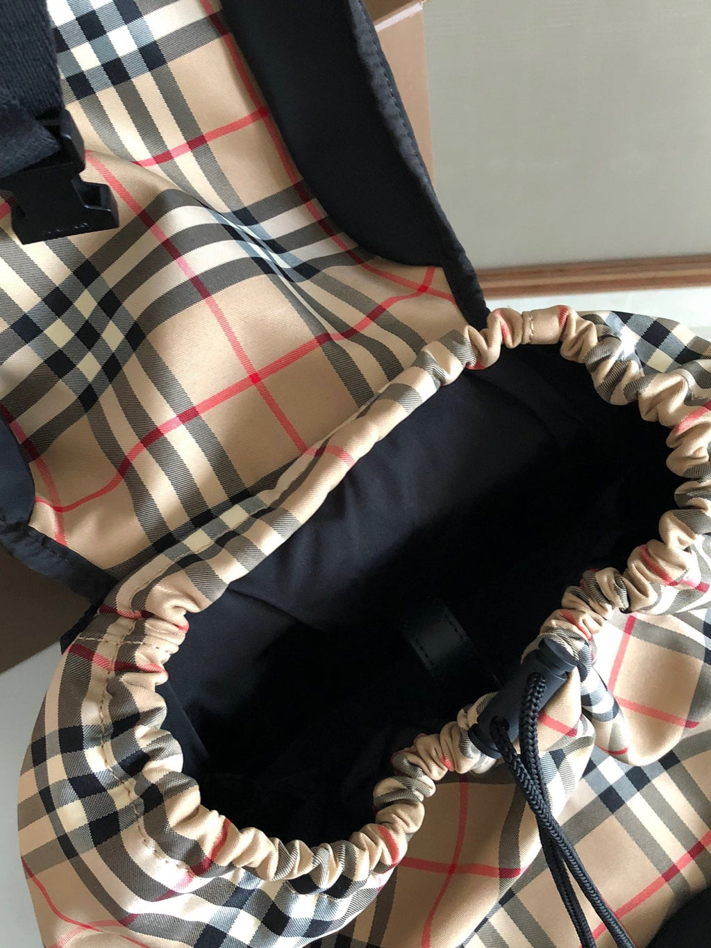 BURB Backpack