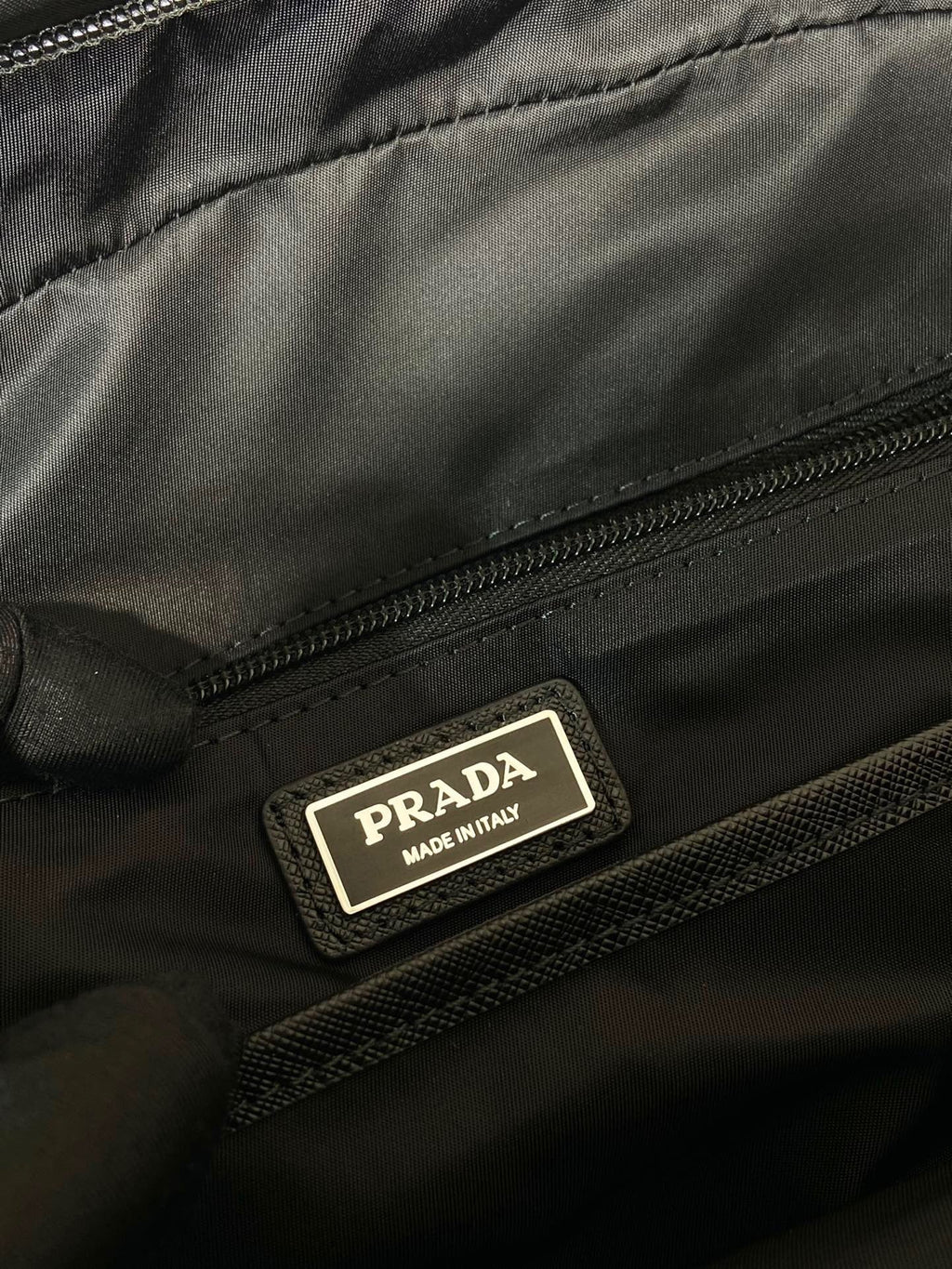 PRA Backpack