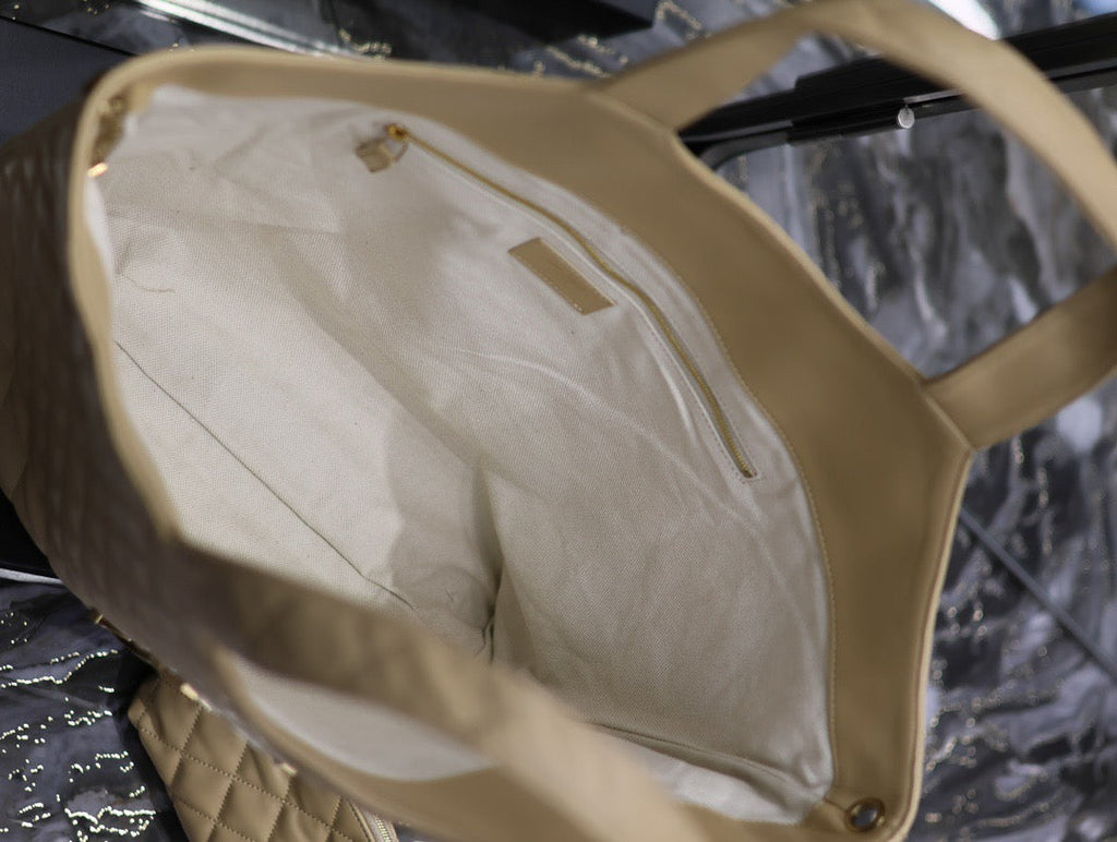 YLS Shopping Tote