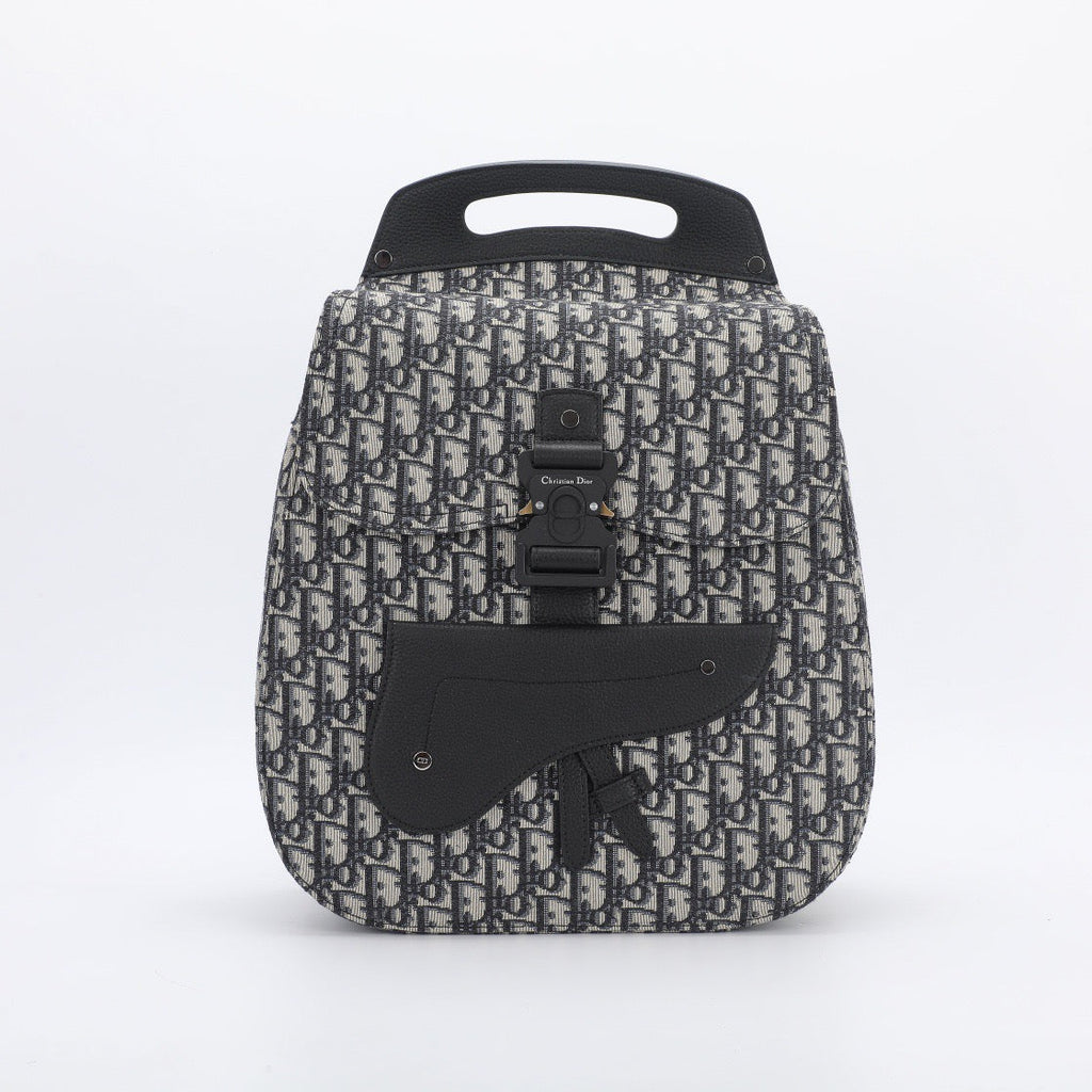 DIO Gallop Oblique Backpack