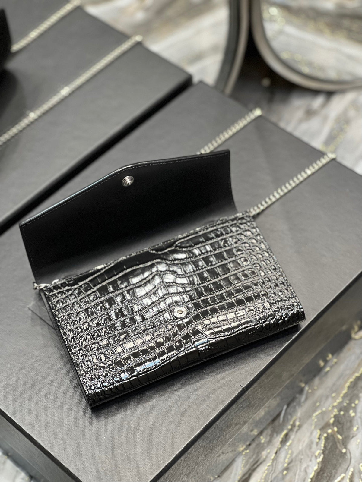 YLS Envelope