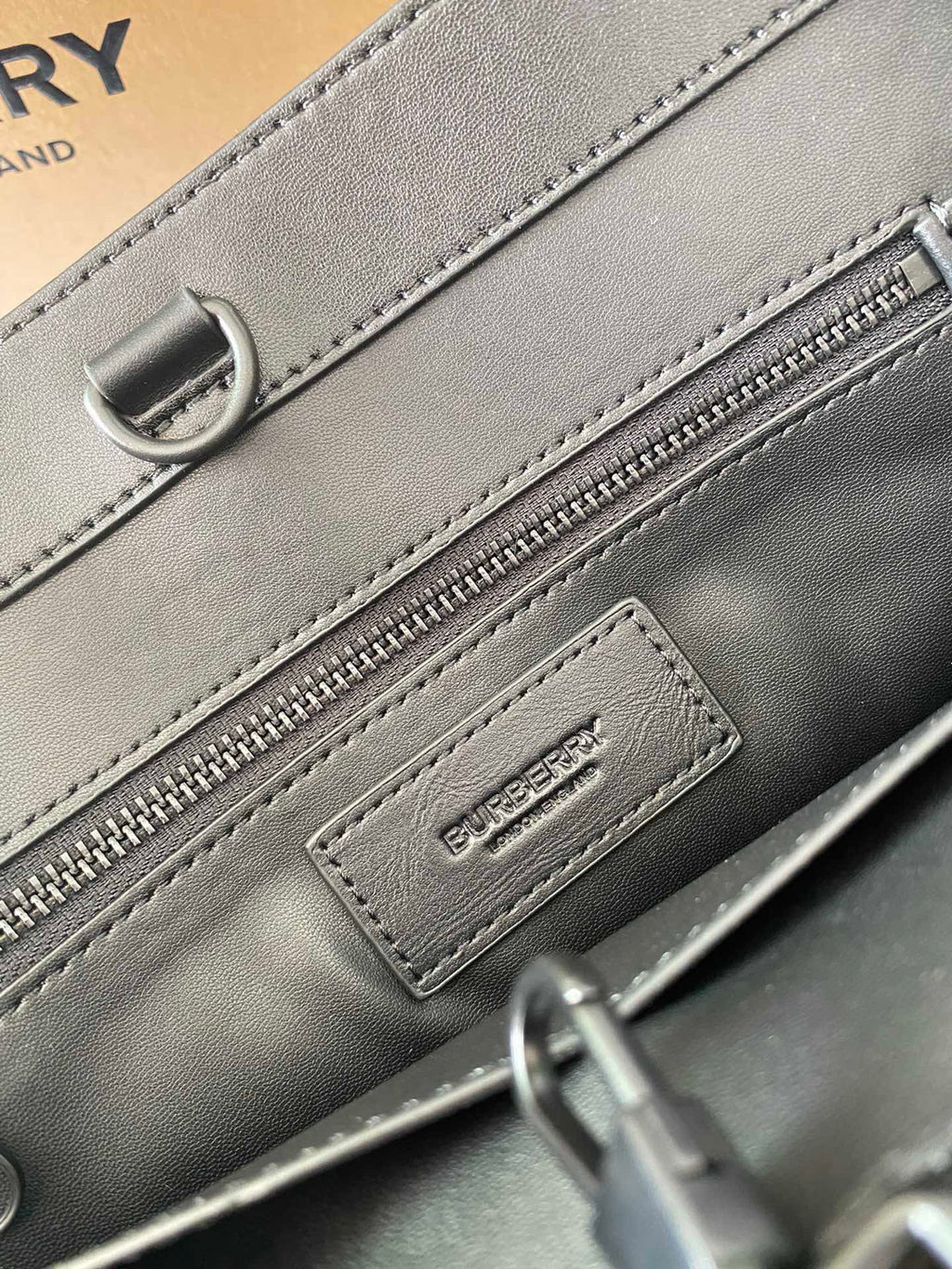 BURB Briefcases
