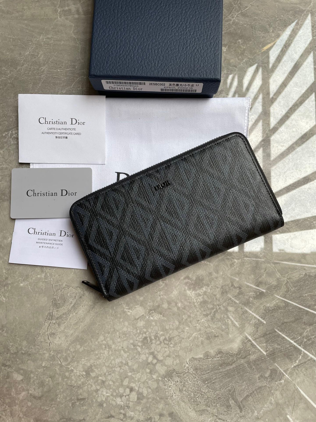 DIO Wallet