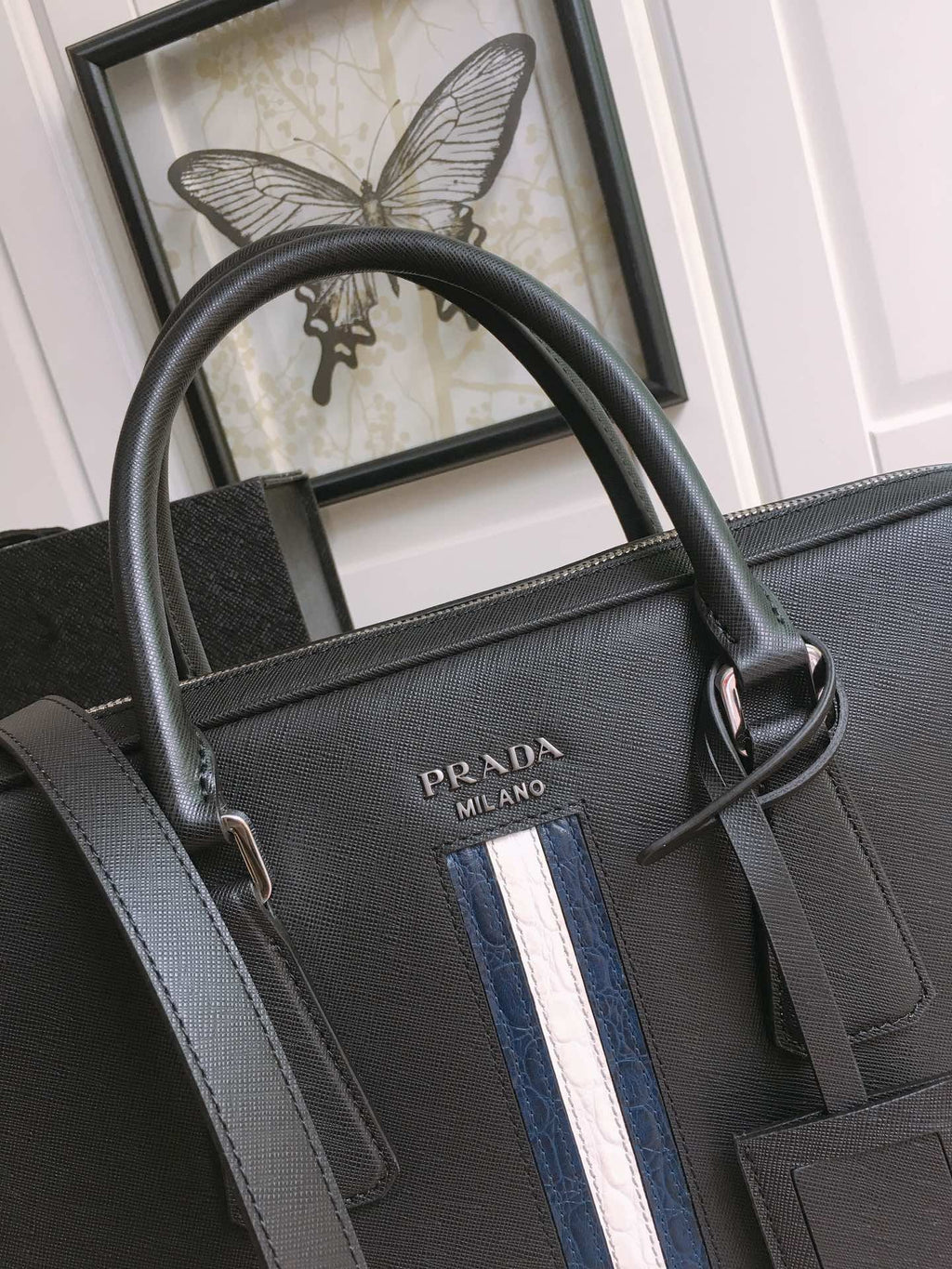 PRA Briefcases