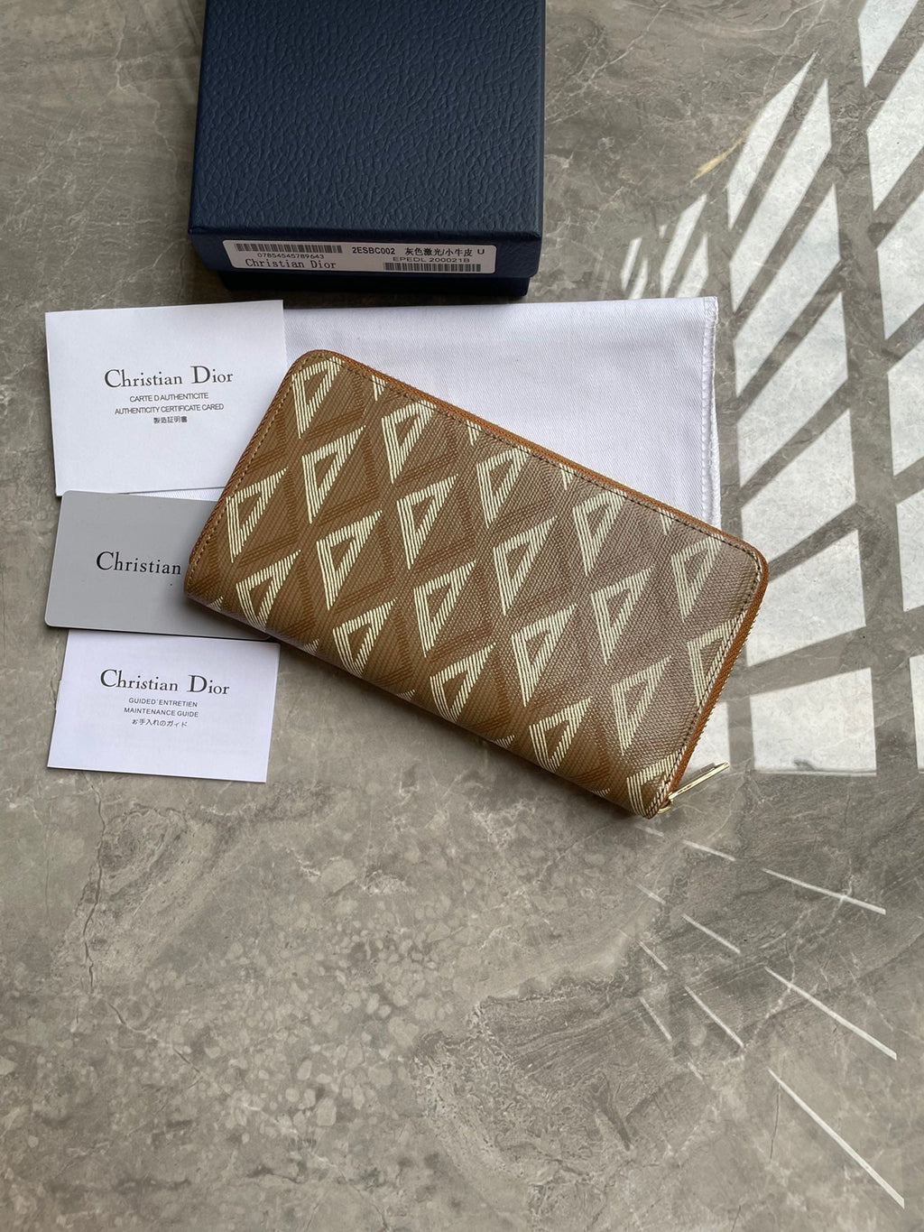 DIO Wallet
