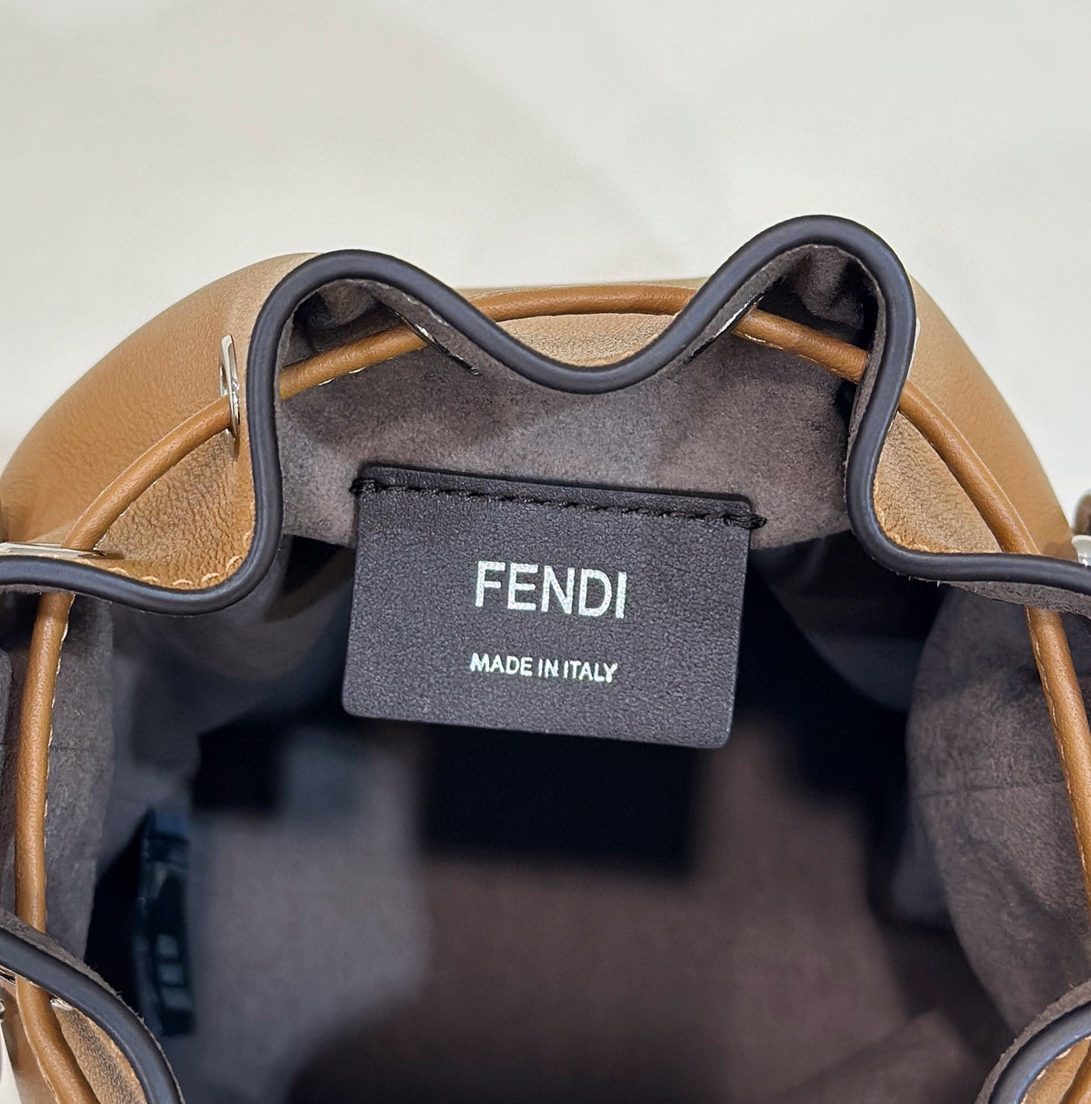 FEN Bucket