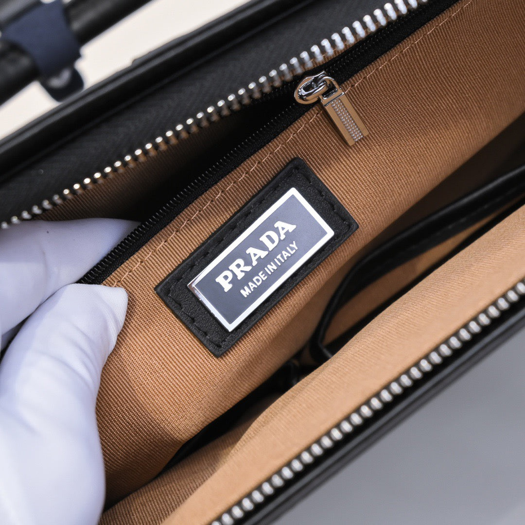 PRA Briefcases