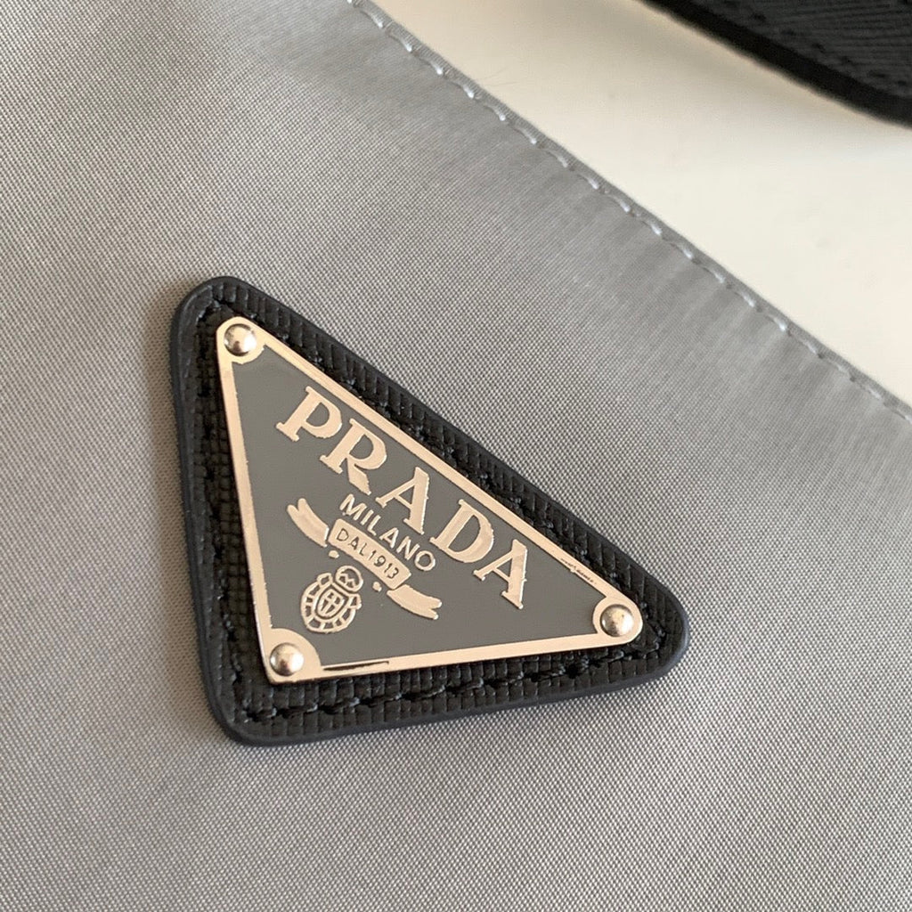 PRA Messenger Bag