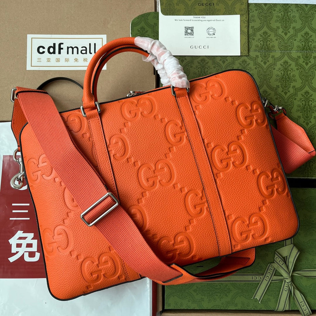 GUC Briefcases Bag