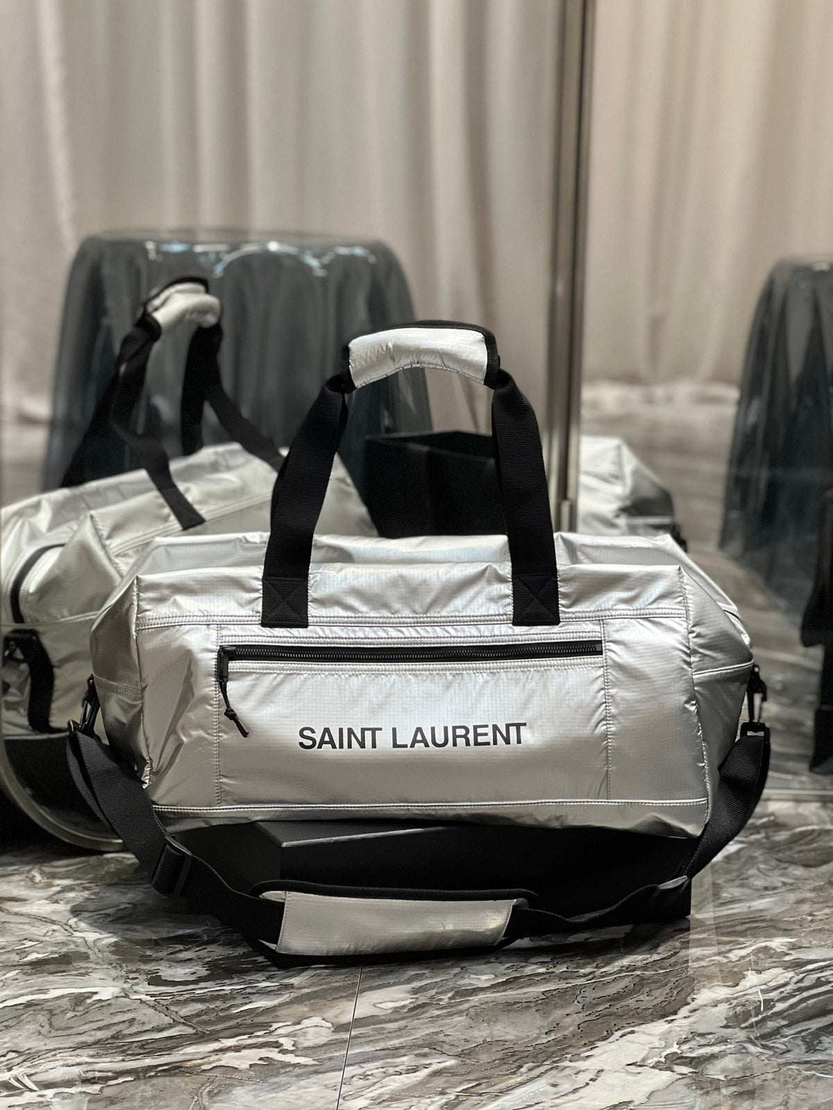 YLS Travel Bag