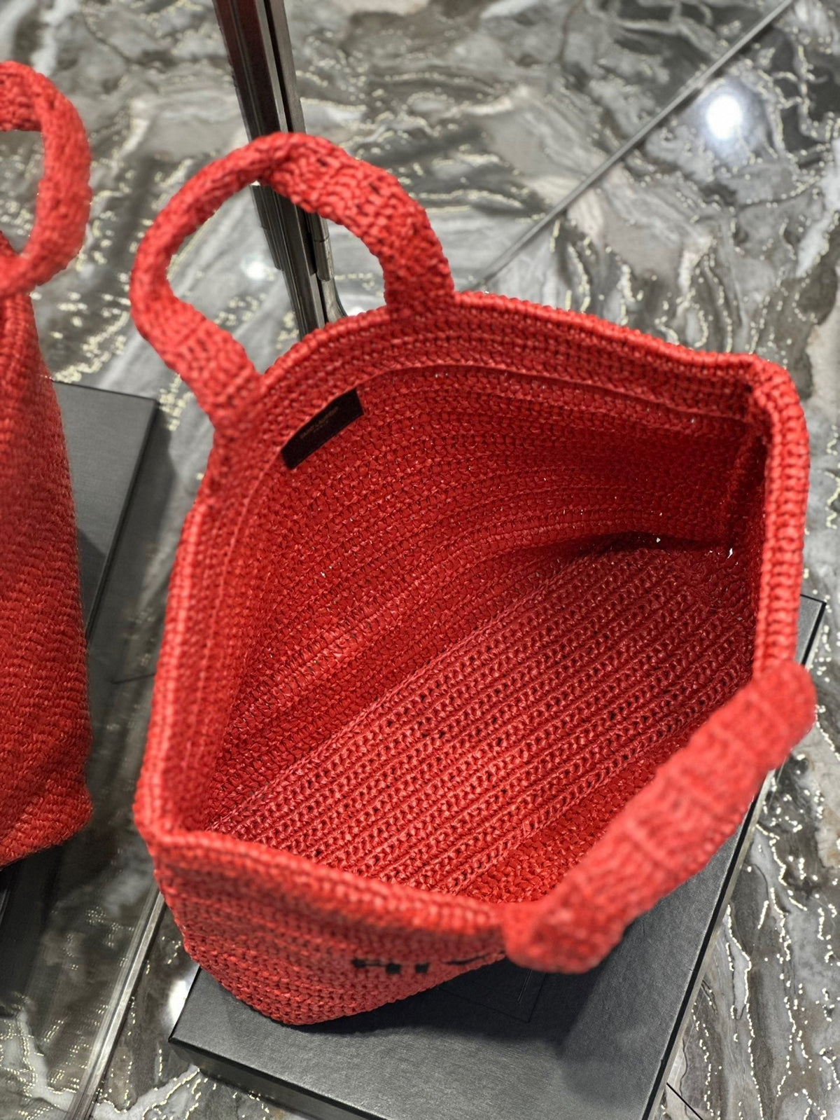 YLS tote