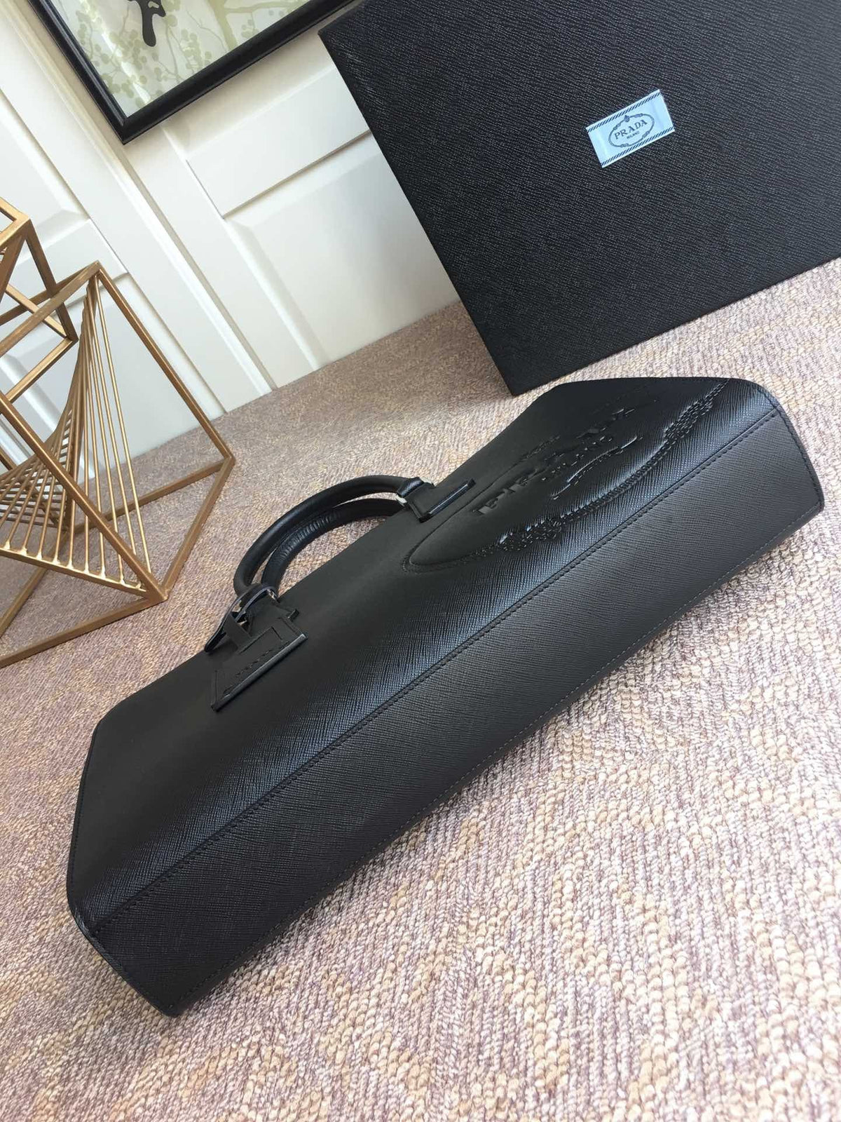 PRA Briefcases
