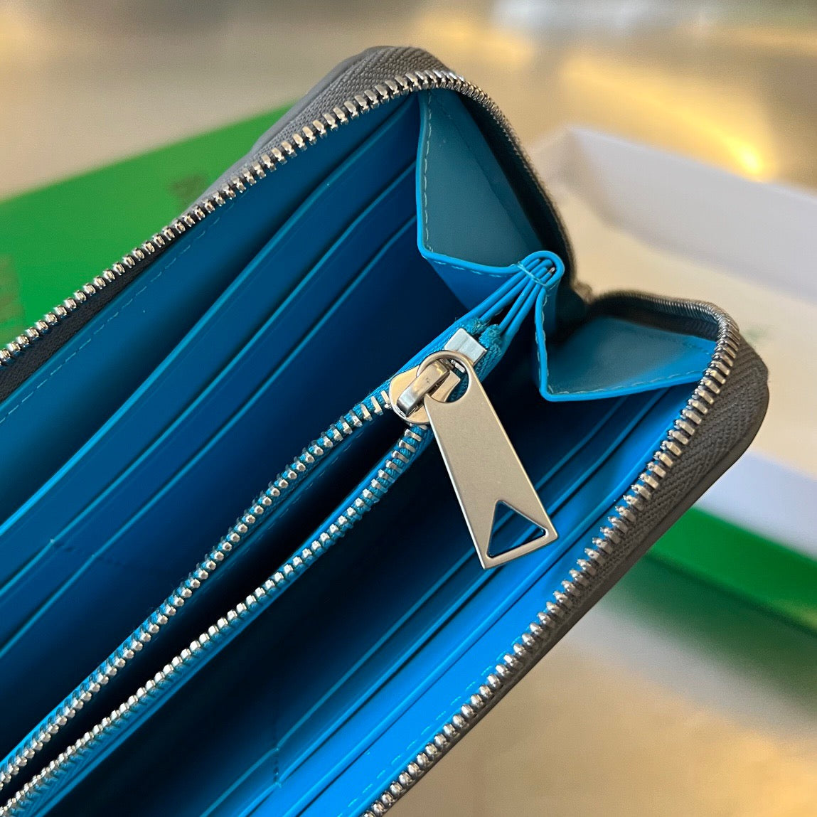 BV Wallet