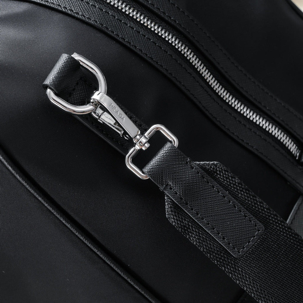 PRA Duffle Bag