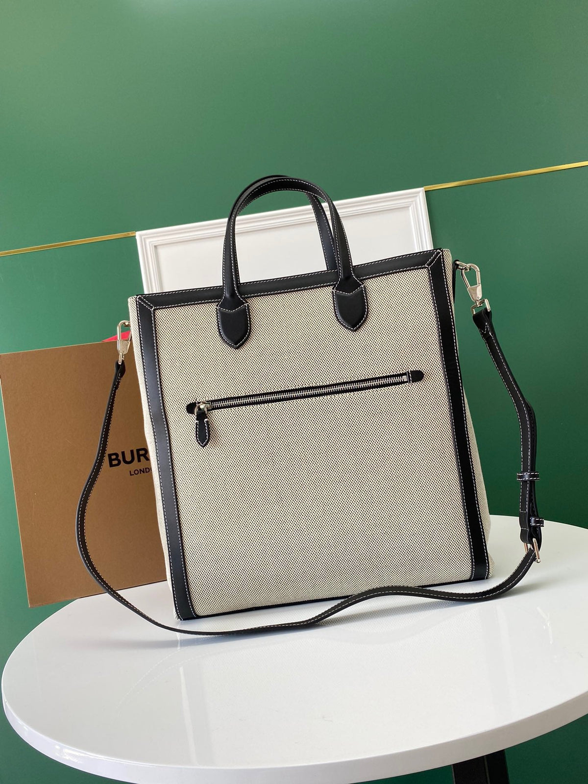 BURB Briefcases