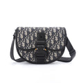 DIO Gallop Oblique Messenger Bags