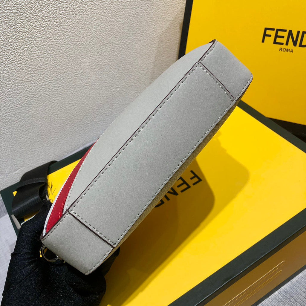 FEN Messenger Bag