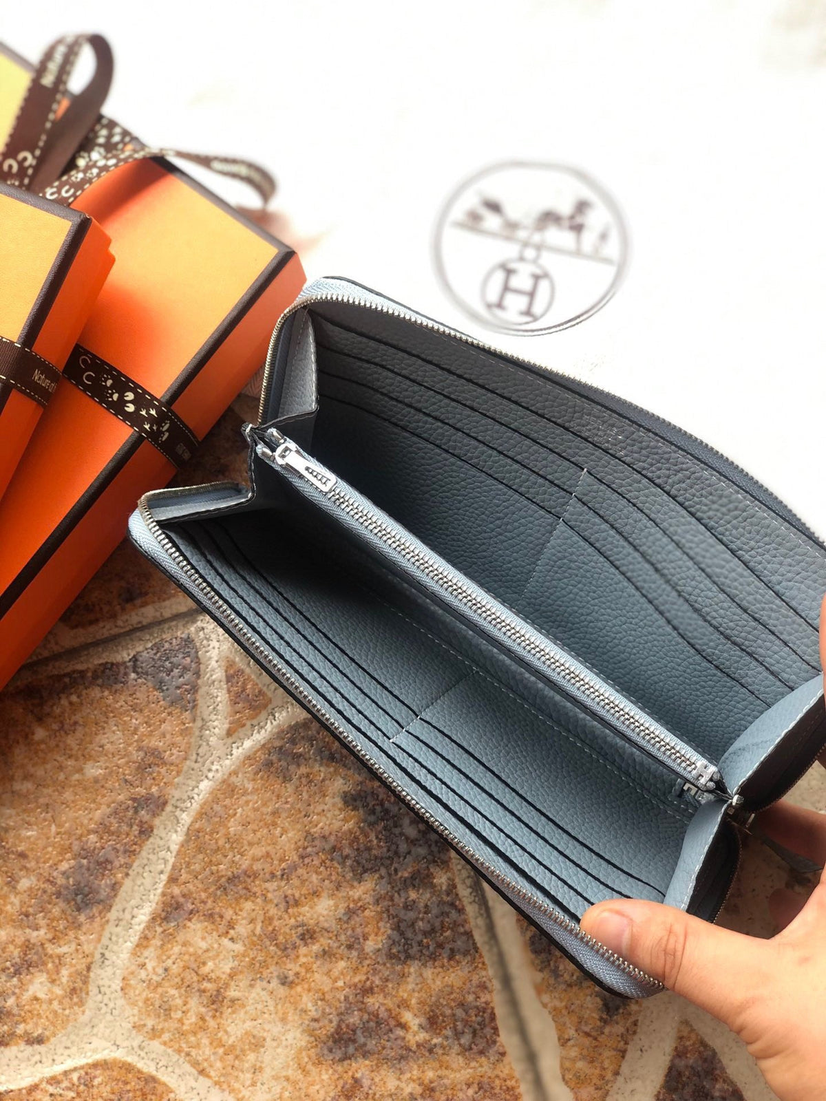 HERM Wallet