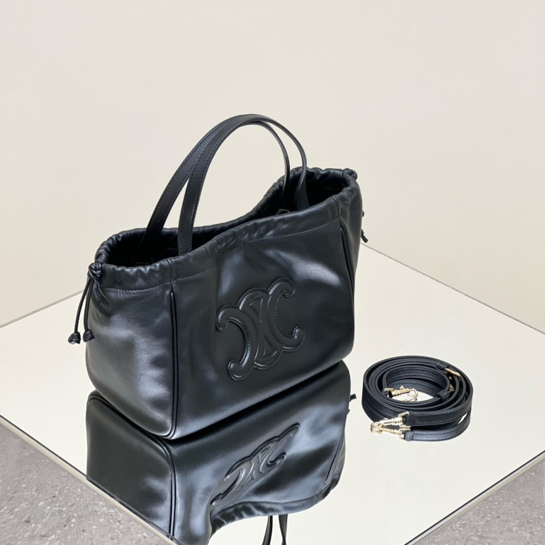CEL Cabas Tote