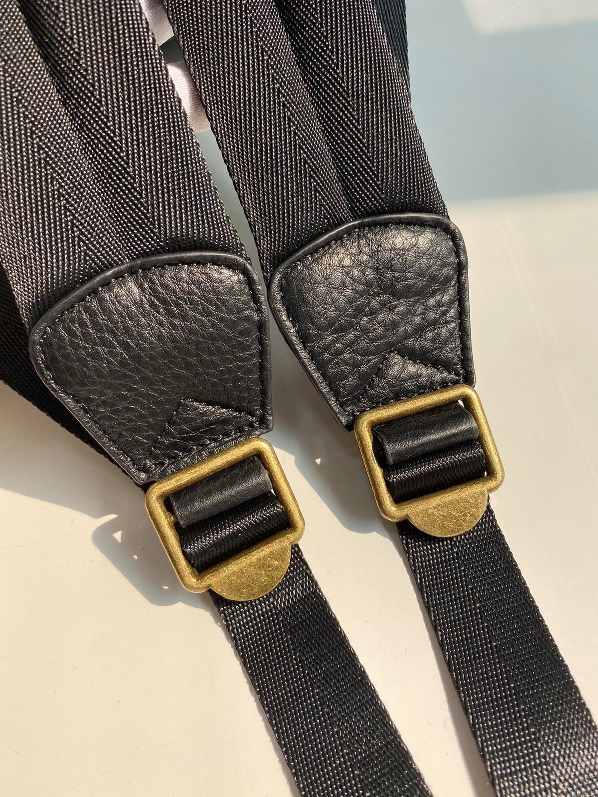 BURB Backpack