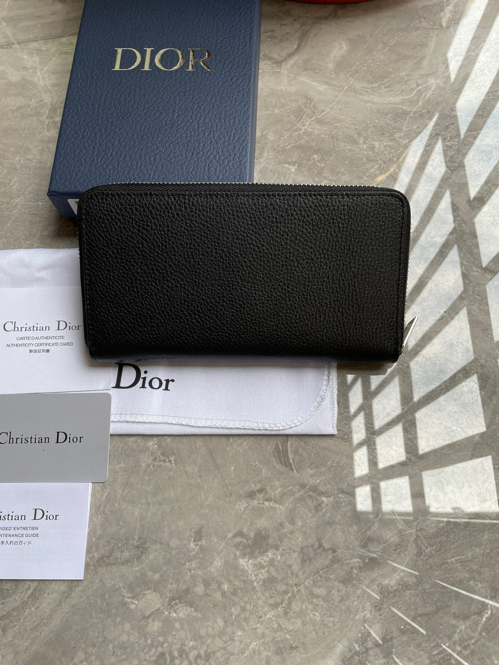 DIO Wallet