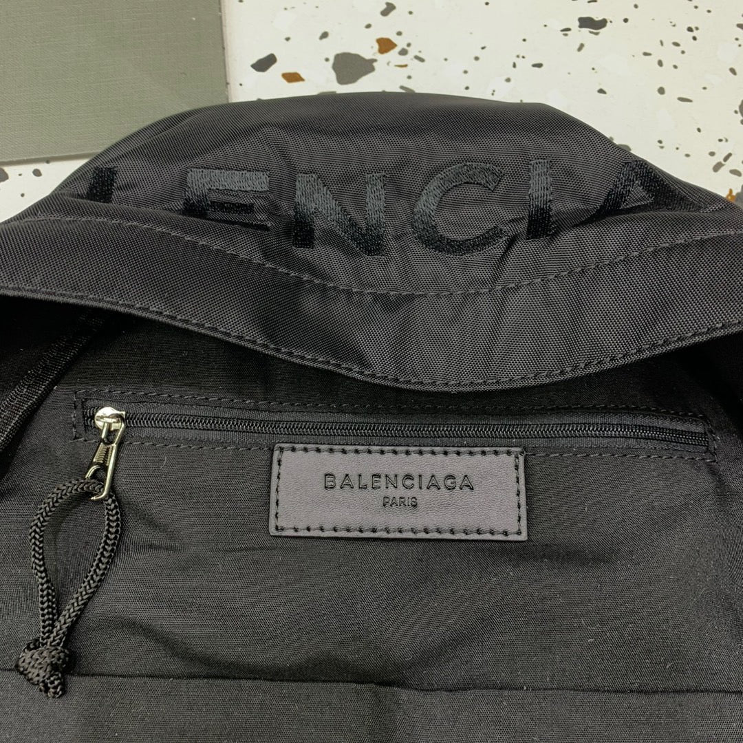 BLCG Back Pack