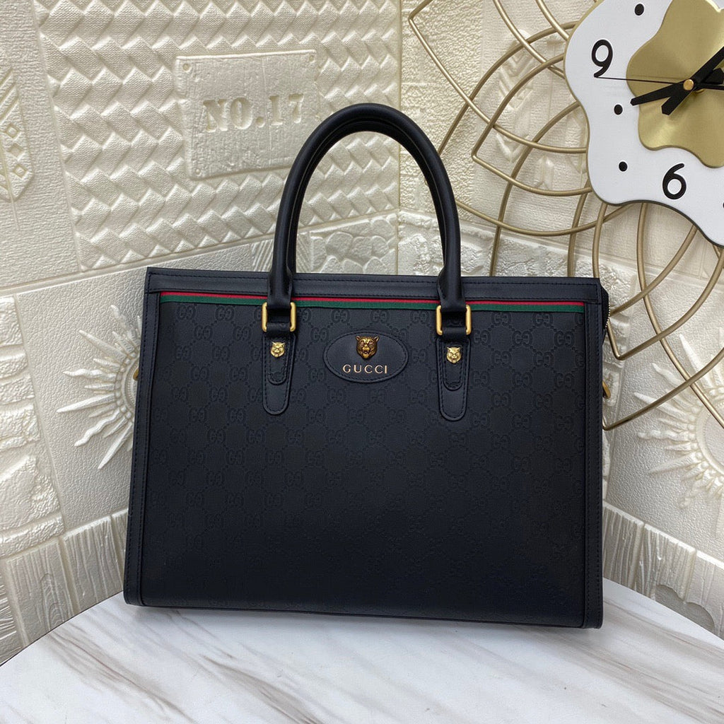 GUC Briefcases