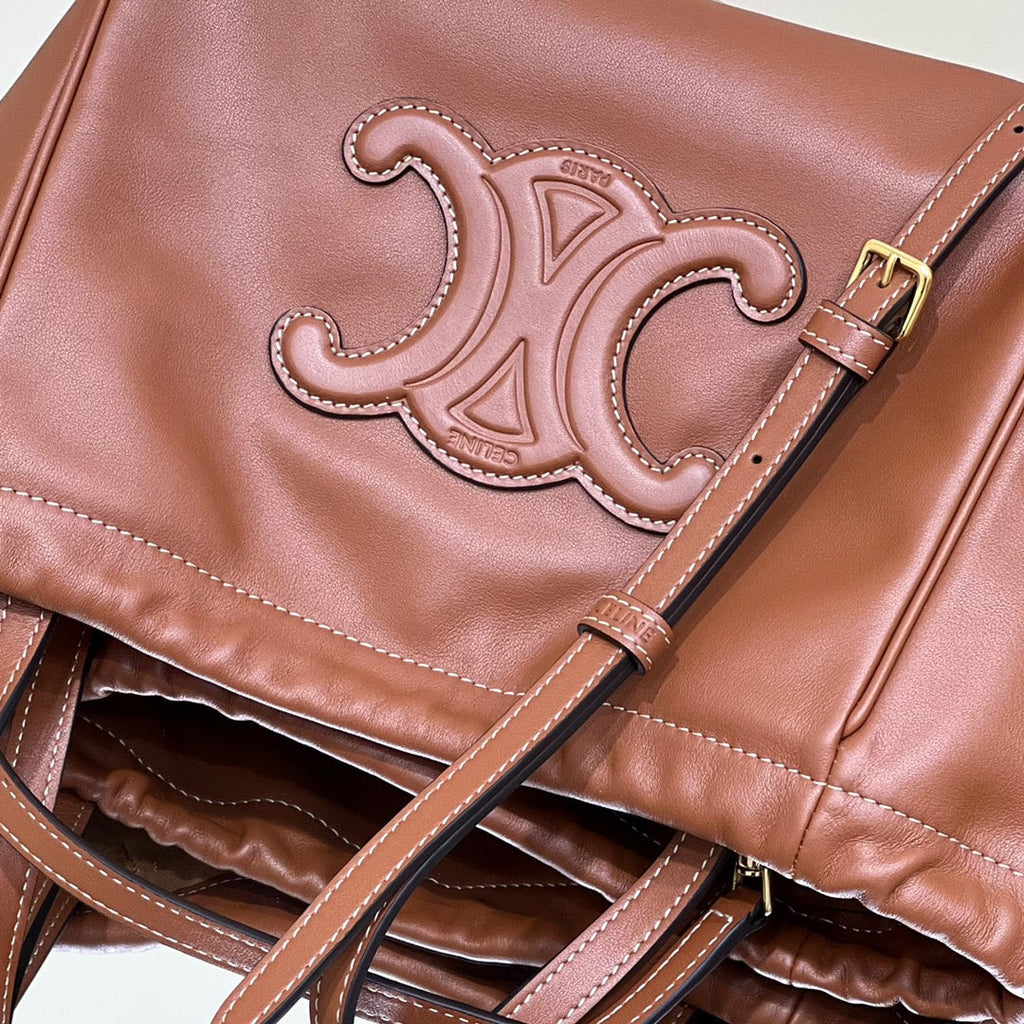 CEL Cabas Tote
