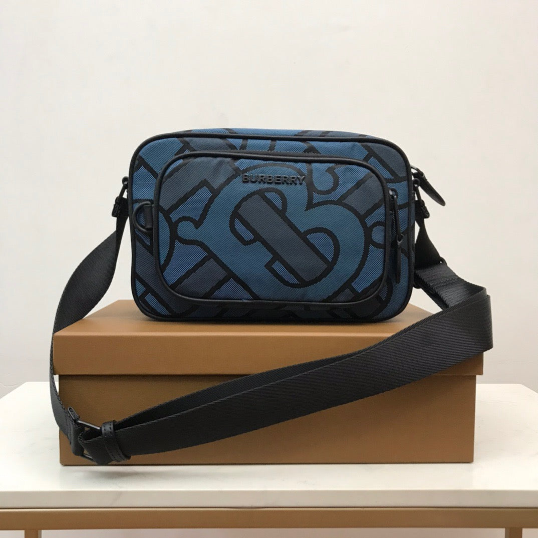 BURB Messenger Bag