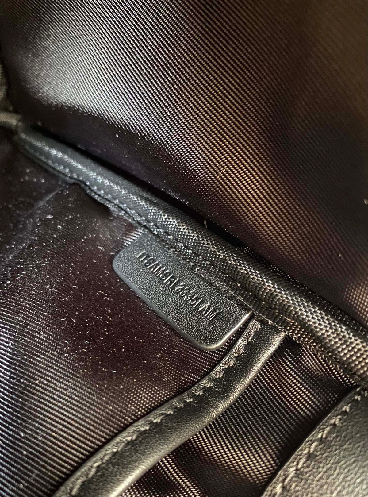 BURB Briefcases