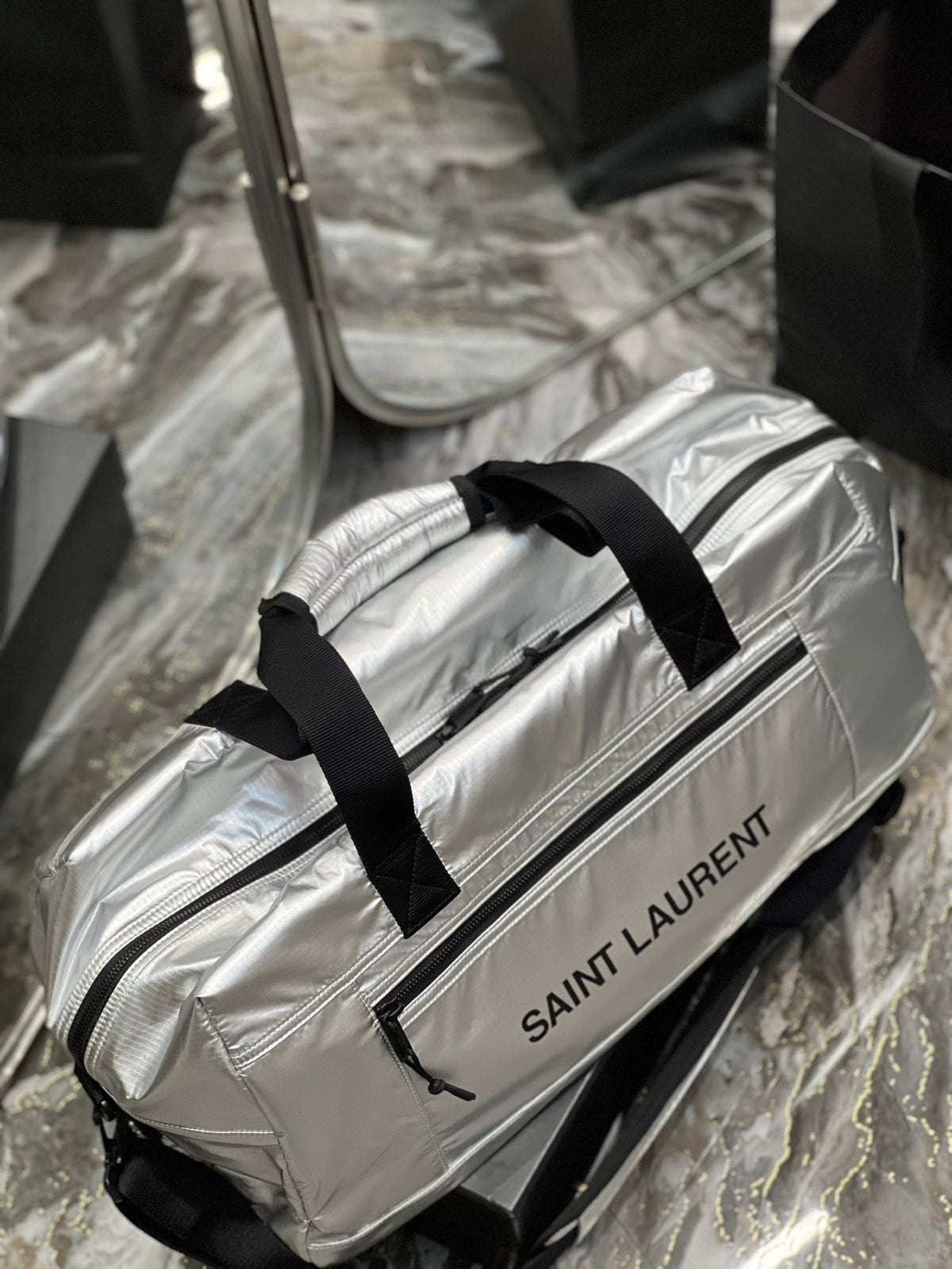 YLS Travel Bag