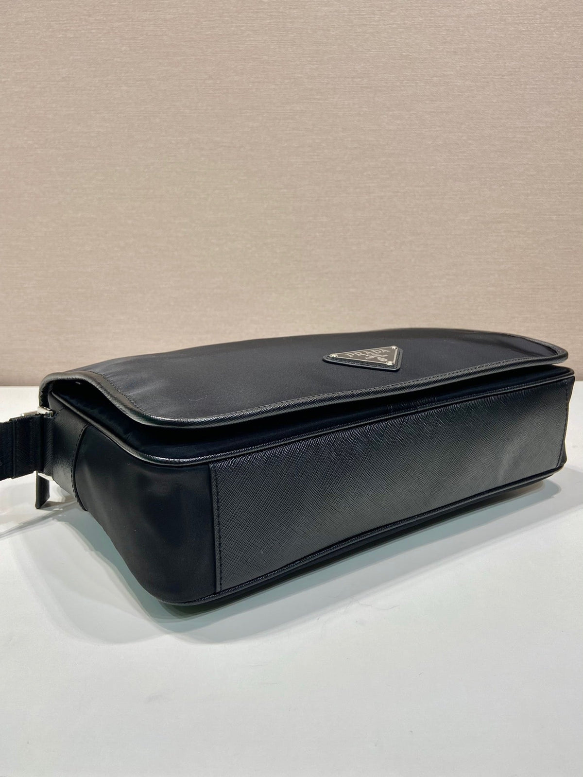 PRA Messenger Bag