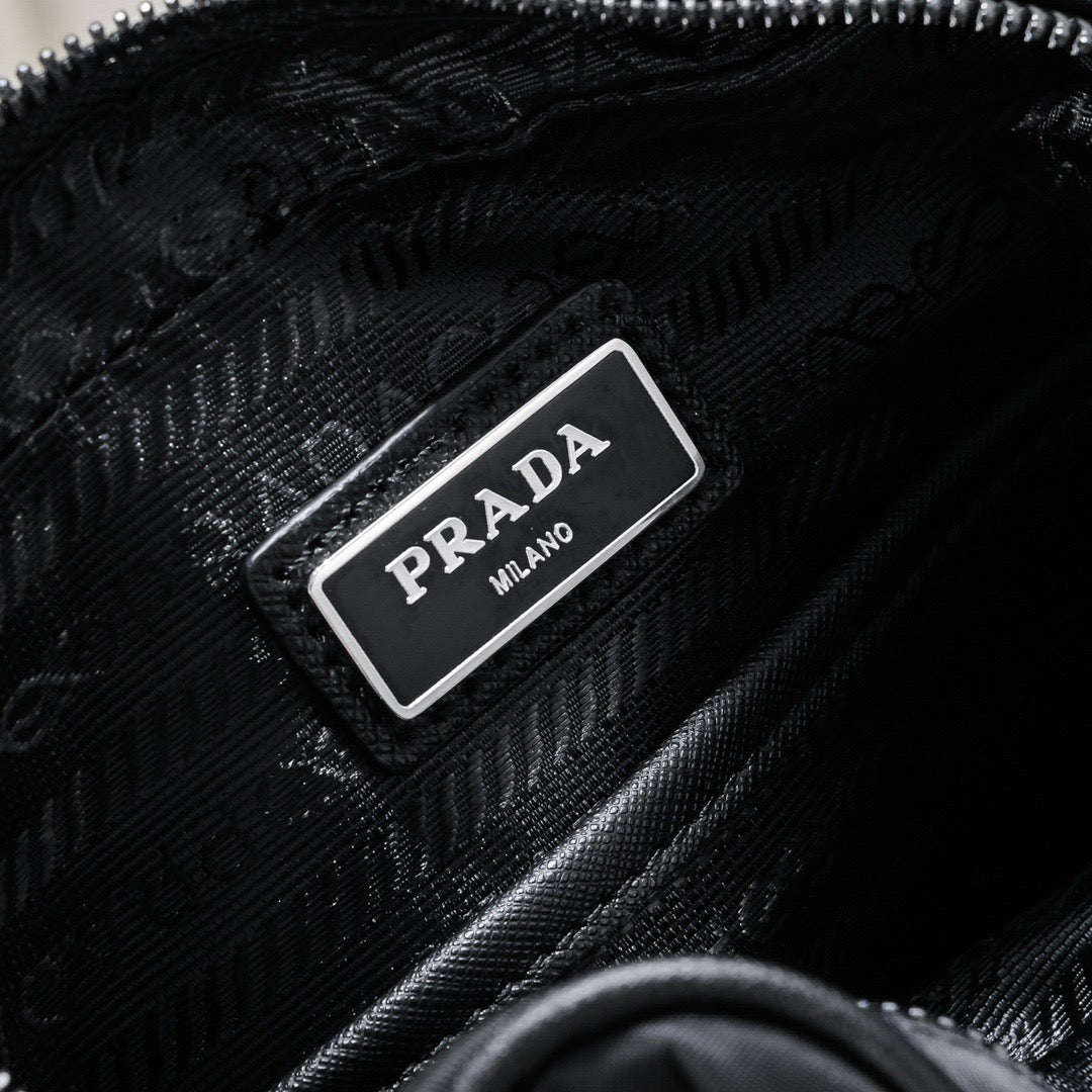 PRA Messenger Bag