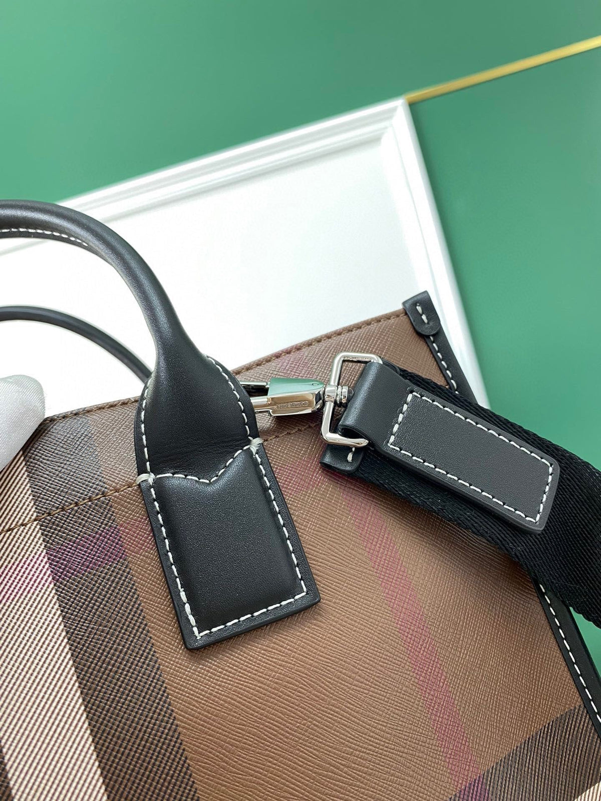 BURB Briefcases