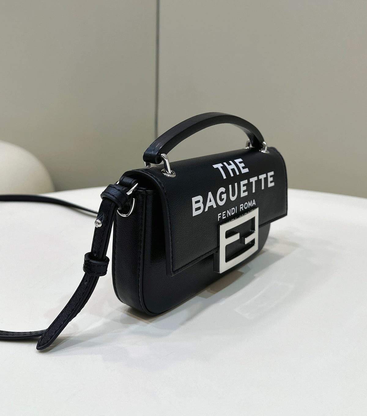 FEN Baguette
